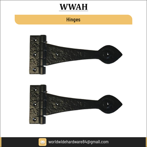 Bisagras de tornillo para puerta y ventana, herrajes de latón/hierro fundido, fabricante indio, precio de fábrica - Product Image 5