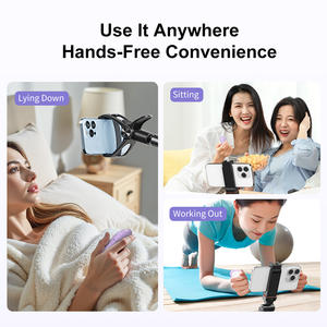 Télécommande Bluetooth KingMa MP03 pour défilement de vidéos TikTok, déclencheur et tourneur de page pour smartphones <span class=keywords><strong>iPhone</strong></span>, Android, <span class=keywords><strong>Samsung</strong></span> - Product Image 6