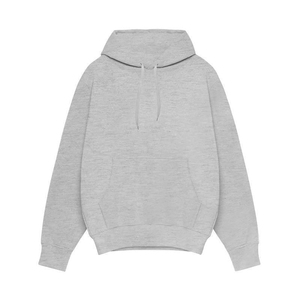 Sweats à capuche pour hommes 420 GSM Top Quality Heavyweight Puff Print Drop Shoulder Baggy Cotton Sweatshirt Custom Hoodies & Sweatshirts - Product Image 1