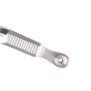 Pinza Curva Debakey Bulldog de 8 cm, Instrumentos Cardiovasculares, Gran Venta - Product Image 6