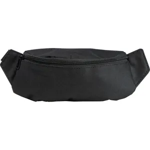 Riñonera Deportiva Personalizada DORA de Poliéster, Personalizable para Uso Promocional - Product Image 2