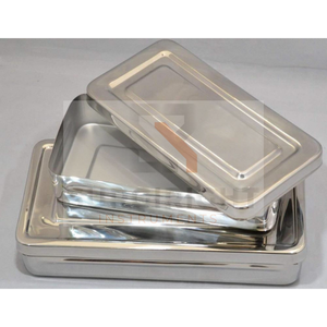 ชุดผ่าตัดสำหรับนักศึกษาแพทย์เครื่องมือผ่าตัดโดยใช้เครื่องมือผ่าตัด - Product Image 5