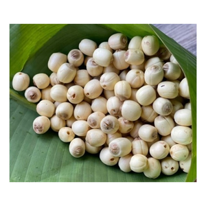 Natural Lotus <b>Nut</b> Dried Lotus <b>Nut</b> With High Process - Product Image 3