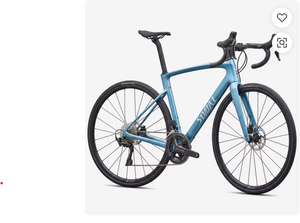 จักรยานเสือหมอบ RoubaixSL8 Comp-Di2 รุ่นปี 2026 ใหม่ ขาย - Product Image 1