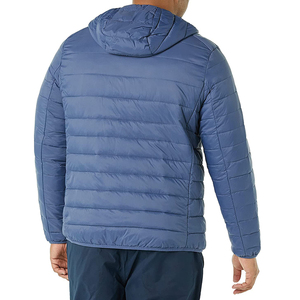 Doudoune dernière arrivée de haute qualité Doudoune personnalisée hiver bulle chaude veste grande taille Doudoune nouveauté 2026 - Product Image 3