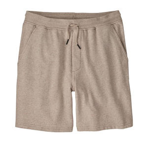 Short de jogging personnalisé de style High Street pour hommes confortable en molleton de coton pour les activités de plein air en été - Product Image 5