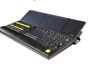 Professional <strong>DMX</strong> <strong>Controller</strong> for Stage Lighting/Light Desk/<strong>DMX</strong> Console - Product Image 1