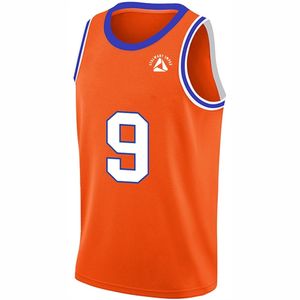 Camisetas de baloncesto sublimadas de calidad superior, camisetas personalizadas al por mayor - Product Image 2