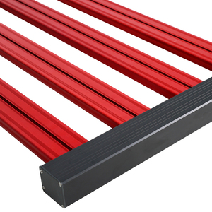 Lámpara de Cultivo de Plantas con Conexión a Red, 1200W, Chips LED Samsung LM301B, Espectro Ajustable, para Aplicaciones en Granjas a Gran Escala - Product Image 5