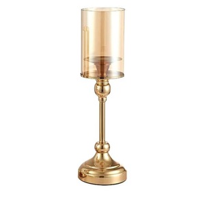 Hand Engraved Candle <b>Stick</b> Stand Customized Design For Wedding & Home Decoration Metal Candle Votive Holder For Party Decoration - Product Image 5