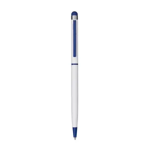 Penna Promozionale Personalizzata in Metallo con Funzionalità Touch Screen - Product Image 1