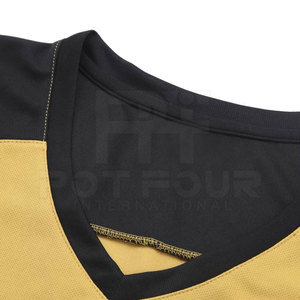 Conjunto de Uniforme de Baloncesto de Diseño Único, Secado Rápido, Transpirable y Cómodo, Personalizable, 100% Poliéster, Ropa Deportiva al por Mayor - Product Image 2