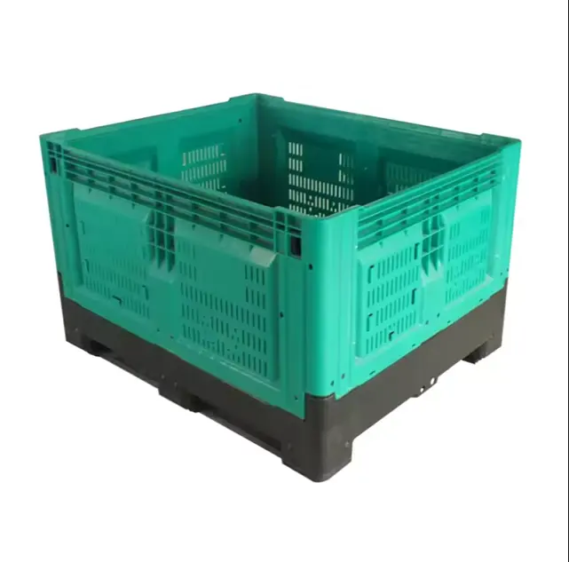 Prodotti chimici di stoccaggio di contenimento Pallet 1 tamburo Ibc fuoriuscita Palles auto Casge mobile con ruote di rotolamento filippine di plastica