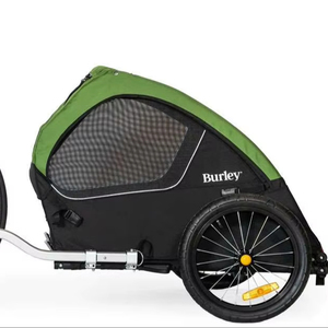 ALAGBE DESCUENTO Burley Bark Ranger Pet Trailer Trek Bikes WAGON CARGO - Product Image 1