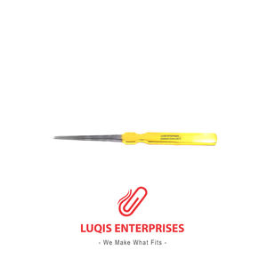 Micro ostéotome nasal avec garde arrondie Meilleures ventes de dispositifs médicaux en acier inoxydable Micro ostéotome nasal avec garde arrondie - Product Image 2