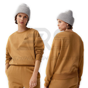 Nouvelle arrivée Offre Spéciale meilleur Design femmes sweat-shirt/sweat-shirt décontracté à la mode pour femmes pour des vêtements d'extérieur - Product Image 3