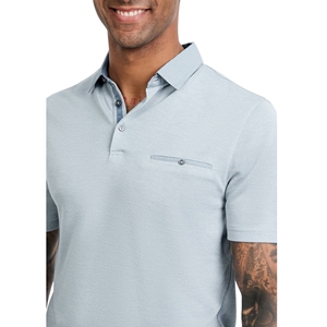 Camisas de Verano Casuales de Algodón 100% de Alta Calidad para Hombre, Camisetas Personalizadas de Manga Corta con Botones, Anti-Pilling - Product Image 4