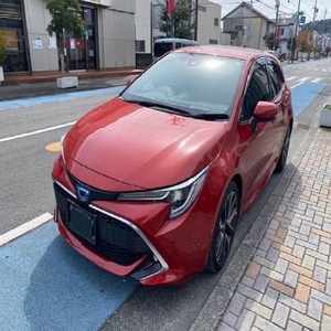Voiture d'Occasion Toyota Corolla à Vendre - Product Image 1