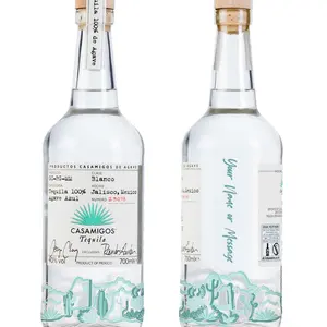 เตกีลา คาซามิโกส พรีเมียม อะวาเว สปิริต - รสชาติกลมกล่อม มีทุกแบบให้เลือก - Product Image 5