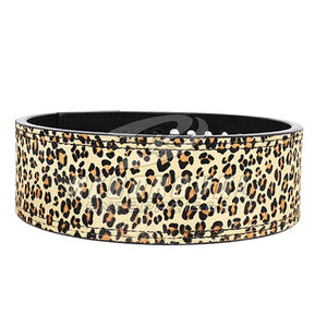 Cinturón de palanca de alta calidad para entrenamiento de gimnasio, levantamiento de pesas, cinturón de palanca de construcción muscular, soporte de elevación pesada - Product Image 1