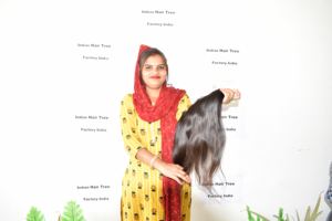 Venta al por mayor precio de fábrica sin procesar recto 13*4 Frontal sin enredos sin cobertizo extensiones de cabello humano camboyano crudo estilos de rizos ondulados - Product Image 6