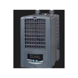 เครื่องทำความเย็นตู้ปลาเดอะล์ รุ่น DBI-050D เสียงเบา ผลิตในประเทศเกาหลีใต้ เหมาะสำหรับตู้ปลาที่มีสภาพน้ำทะเล - Product Image 1