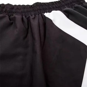 Nuevo aspecto, diseño personalizado, artes marciales, precio de fábrica, pantalones cortos MMA, logotipo personalizado, impresión, pantalones cortos MMA, algodón, transpirable, secado rápido - Product Image 6