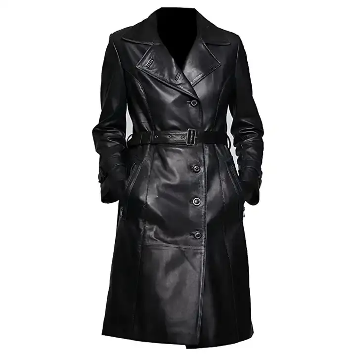 New Arrival Winter Leather Coat Suits Motorbike Woman Leather Plus Size For Women Leather Jacket Factory Custom