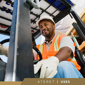 Gants de conducteur de la plus haute qualité, produit en gros fabriqué au Pakistan Gants de sécurité de couleur blanche pure pour les travailleurs PAR DES INDUSTRIES INCROYABLES - Product Image 6