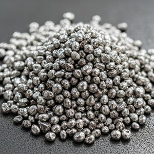 Gránulos de Plata Pura en Venta, Gránulos de Plata Aptos para la Fabricación de Joyería y Uso Industrial de Alta Gama - Product Image 6