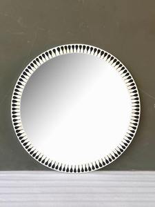 Espejo de Pared con Marco de Hueso/Nuevo Diseño de Espejo de Pared para Dormitorio con Marco de Hueso de Cuerno/Espejo con Incrustaciones de Hueso - Product Image 6