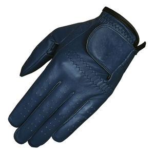 Gants de golf en cuir Cabretta ajustés standard unisexes droite gauche gants de golf en cuir Cabretta gants de golf en cuir pour adultes vente en gros - Product Image 6