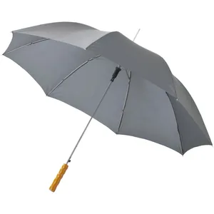 Paraguas Automático Personalizado Lisa de 23'' para Merchandising - Product Image 6