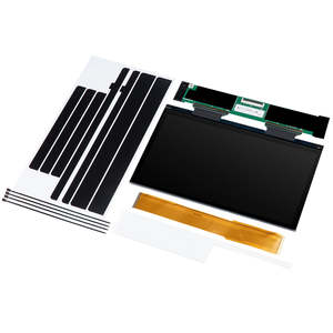 Accesorio para Impresora 3D Saturn 4 Ultra 16K - Pantalla LCD de Alta Calidad - Product Image 3