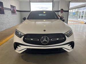 Mercedes-Benz GLC 300 4MATIC 2024 d'occasion en parfait état - Product Image 6