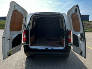 PEUGEOT PARTNER 1.5 PROFESSIONAL PREMIUM 2021 USADO, Volante a la Izquierda/Derecha - Product Image 3