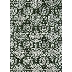 "Geometric <b>Hand</b> <b>Tufted</b> Wool Large Area <b>Rug</b> for Home-Classic Style-Tra-13520" - Product Image 1