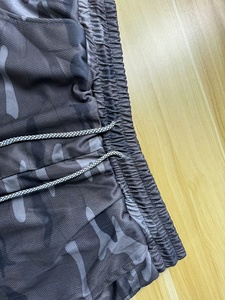 Shorts de course athlétiques pour hommes, séchage rapide, légers, pour l'entraînement en salle de sport et la remise en forme quotidienne - Product Image 2