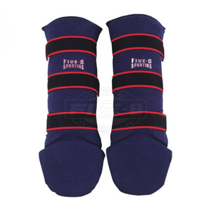 Best Custom Logo OEM <b>Muay</b> <b>Thai</b> <b>Shin</b> Pads for Kids Adults Economically Priced Elasticated <b>Shin</b> <b>Guard</b> for MMA Grappling Boxing - Product Image 3