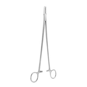 Soporte de aguja Olsen Hegar de alto grado, tijeras de 7 ", soporte de aguja combinado, fórceps para sala de cirugía - Product Image 6