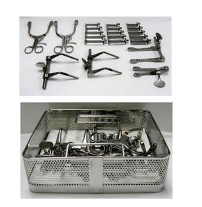 Ensemble de rétracteurs cervicaux antérieurs manuels Caspar de haute qualité pour interventions chirurgicales - Product Image 5