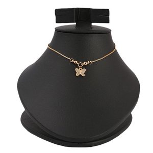 Women's Fancy Chain <b>Locket</b> - Golden - Product Image 1