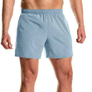 Oem 2025 New Custom Jogger Jogging <b>Shorts</b> Best Design Breathable <b>With</b> <b>Phone</b> <b>Pocket</b> <b>Gym</b> Jogging <b>Shorts</b> for Men's - Product Image 3