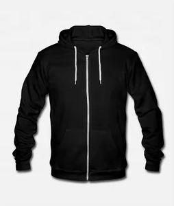 Sweat-shirts de Noël légers sur mesure de haute qualité, techniques de broderie, fabricant pakistanais, service OEM - Product Image 3