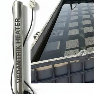 ถังทำความร้อนสำหรับการบ่มอุตสาหกรรมสำหรับการบ่มที่ดีที่สุดด้วยความแข็งแกร่งและคุณภาพความสำเร็จในคอนกรีต - Product Image 1