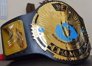 Cinturones de campeonato de lucha libre Trofeos Medallas y premios el símbolo definitivo de Victoria y excelencia Cinturones de Campeonato - Product Image 5