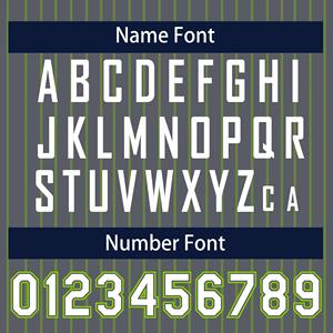 เสื้อเบสบอลสั่งทำขายส่ง ระบายอากาศได้ดี ไซส์ใหญ่ คุณภาพสูง พิมพ์ลาย โพลีเอสเตอร์ 100% ชุดยูนิฟอร์มเบสบอลสำหรับผู้ใหญ่ - Product Image 4