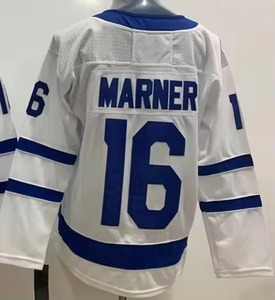 Combinaisons de glace personnalisées, maillots de hockey réversibles sublimés vierges et maillot d'entraînement de hockey en équipe - Product Image 5