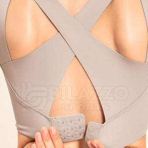 Soutien-gorge de sport sans couture pour yoga et fitness, nouveauté, soutien-gorge de sport de qualité supérieure pour femmes, au meilleur prix - Product Image 5