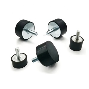 Swks sản xuất bán buôn chất lượng hàng đầu chống rung gắn đệm cao su Damper isolator - Product Image 1